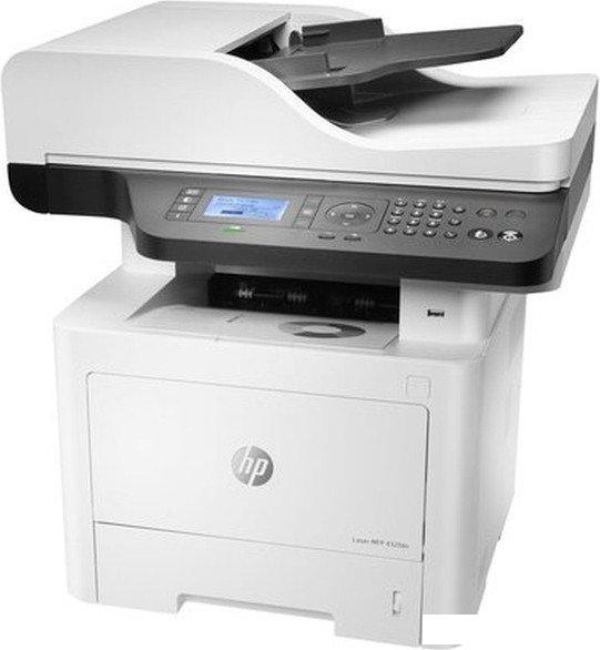МФУ HP Laser 432FDN 7UQ76A- фото2