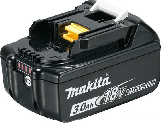Винтоверт Makita DTD156RFE (с 2-мя АКБ)- фото4