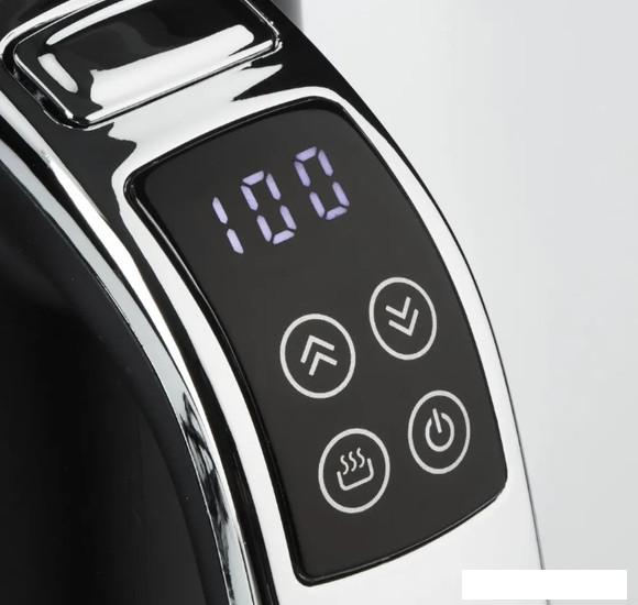 Электрический чайник Thomson K30ES-3002 (черный)- фото4