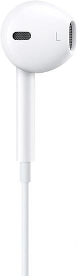 Наушники с микрофоном Apple EarPods с разъёмом 3.5 мм [MNHF2]- фото3