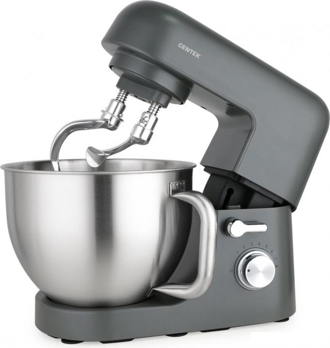 Планетарный миксер CENTEK Provance CT-1151- фото3