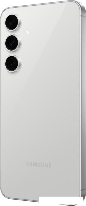 Смартфон Samsung Galaxy S24 FE SM-S721B 8GB/128GB (серый)- фото4