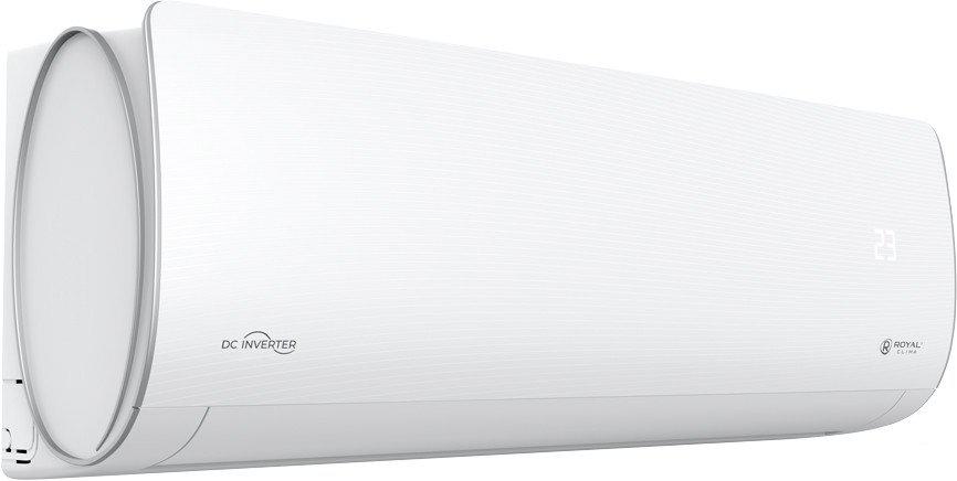 Кондиционер Royal Clima Aria DC Inverter RCI-AR28HN- фото