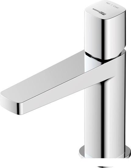 Смеситель Wasserkraft Naab 8603- фото3