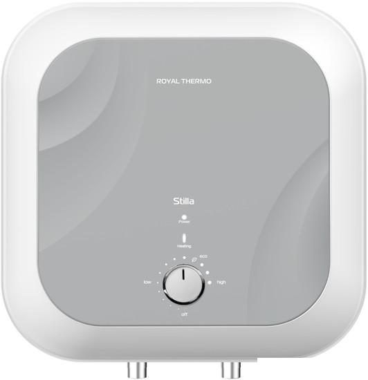 Накопительный электрический водонагреватель Royal Thermo RWH 10 Stilla O