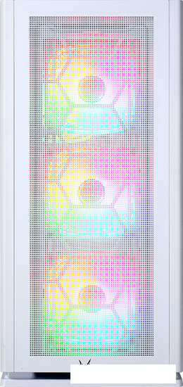 Корпус Formula G5 EX (черный)- фото2