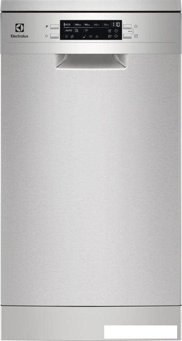 Отдельностоящая посудомоечная машина Electrolux ESA63200SX