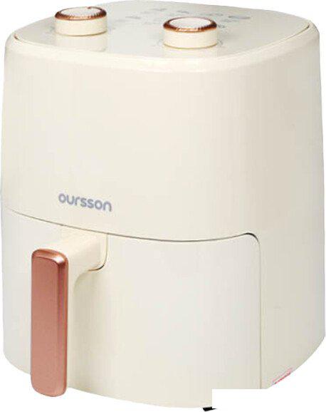 Аэрогриль (аэрофритюрница) Oursson AF3501/IV
