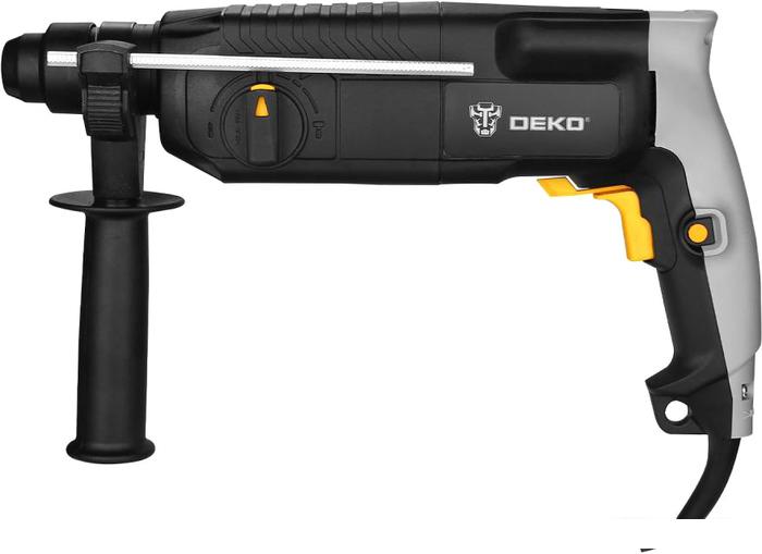 Перфоратор Deko DKH850W- фото3