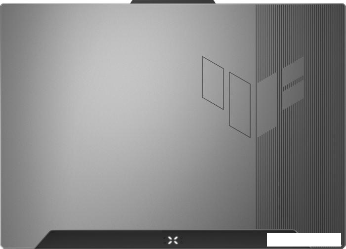 Игровой ноутбук ASUS TUF Gaming F15 FX507ZC4-HN002- фото3