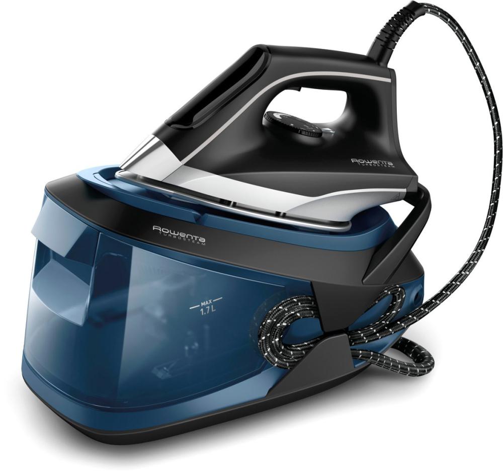 Утюг Rowenta Turbo Steam VR8322F0- фото