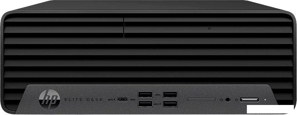 Компактный компьютер HP Elite 800 G9 SFF 5L340ES#BH5- фото