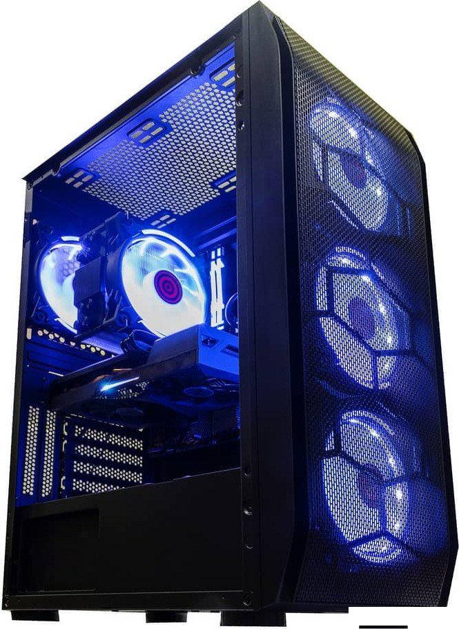 Компьютер Jet Gamer 5R8400FD32M2X406L2W7