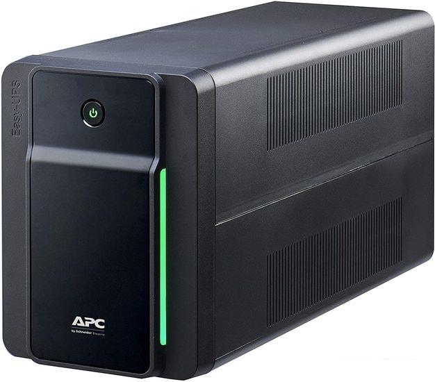 Источник бесперебойного питания APC Easy UPS BVX 1200VA BVX1200LI-GR- фото