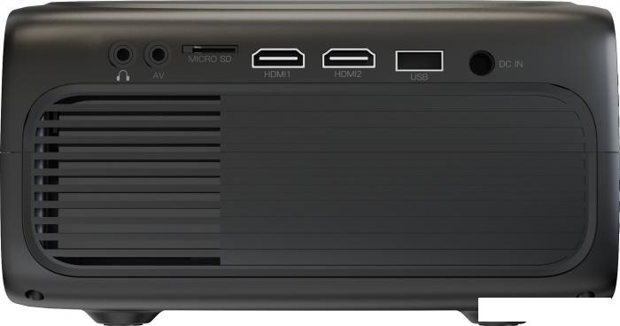 Проектор CACTUS CS-PRM.07B.WUXGA- фото4
