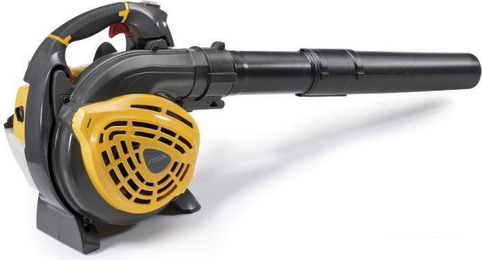 Ручная воздуходувка Stiga BL 530 V 255127002/ST1- фото3