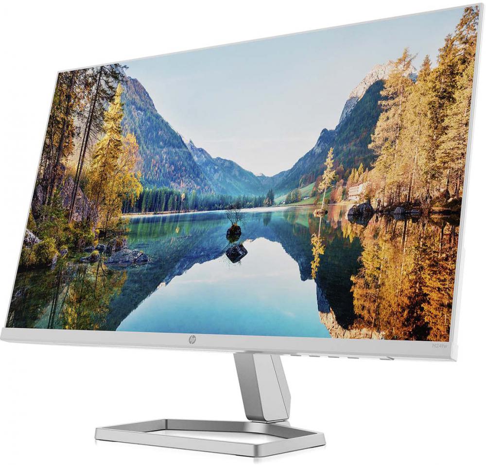 Монитор HP M24fw 2E2Y5AA- фото3