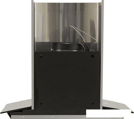 Кухонная вытяжка Elikor Аметист S4 90Н-700-Э4Д (нержавеющая сталь)- фото3