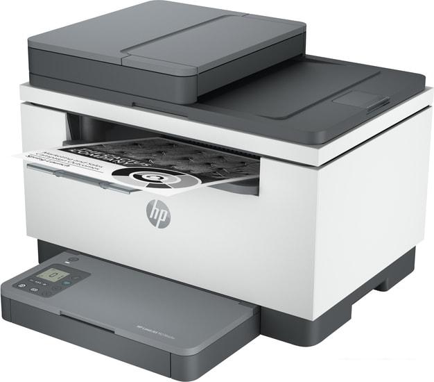 МФУ HP LaserJet M236sdw- фото2