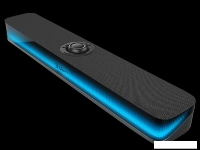 Акустика A4Tech Bloody S10 (черный)- фото3
