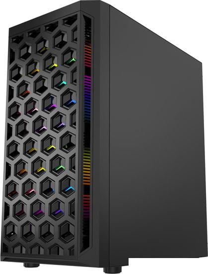 Корпус Powercase Mistral Micro T3B CMIMTB-L3- фото2