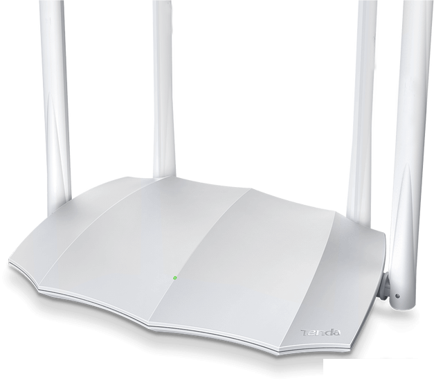 Wi-Fi роутер Tenda AC5V3.0- фото2