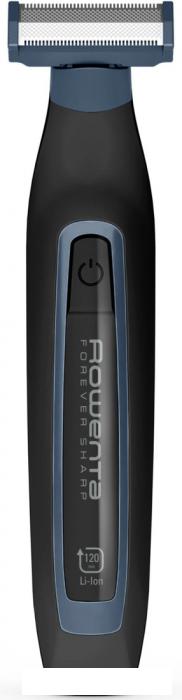 Триммер для бороды и усов Rowenta Sport Forever Sharp TN6011F0- фото2