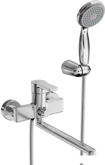 Смеситель Lemark Aura LM0651CH- фото