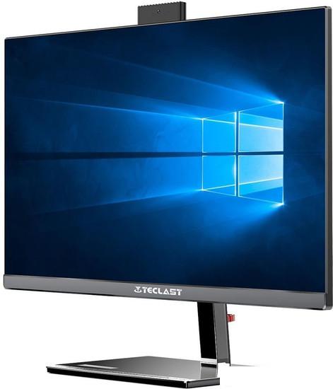 Моноблок Teclast F27 Air 2K 1270016G512KRU- фото2