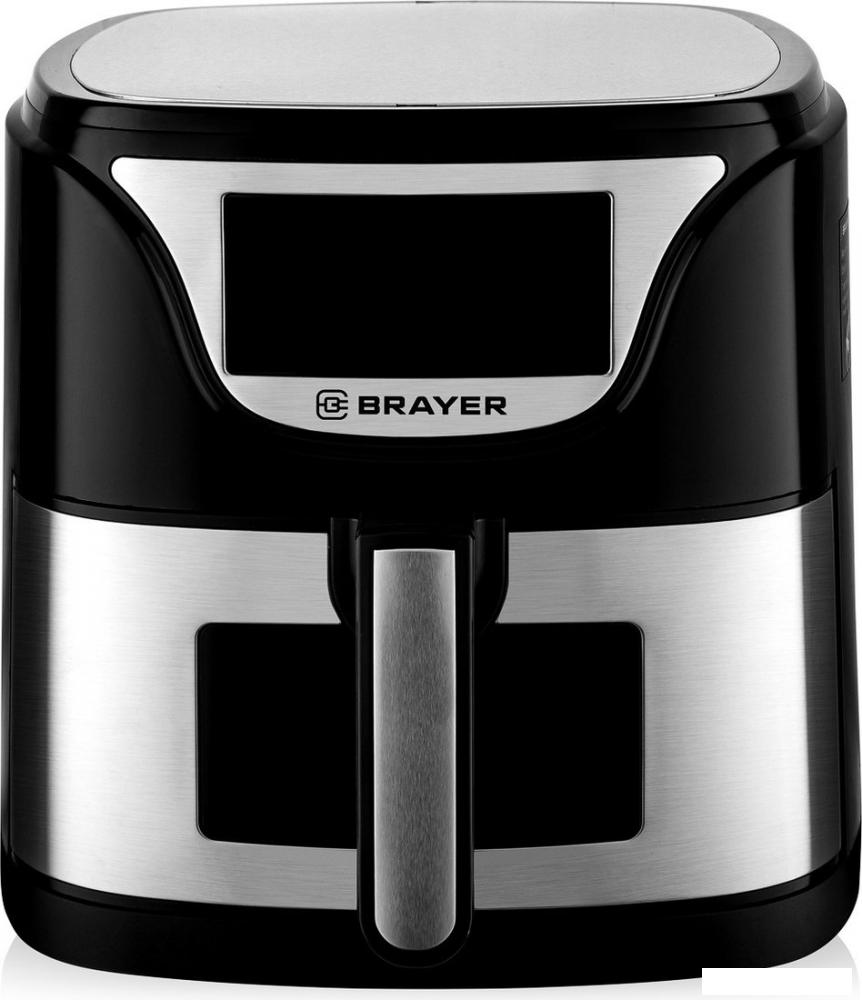 Аэрогриль Brayer BR2037- фото2