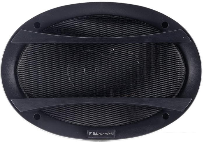 Коаксиальная АС Nakamichi NSE6918R- фото2