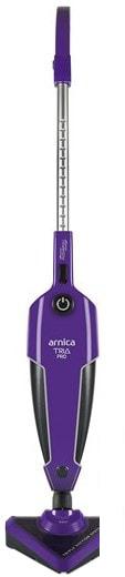 Пылесос Arnica Tria Pro (фиолетовый)- фото