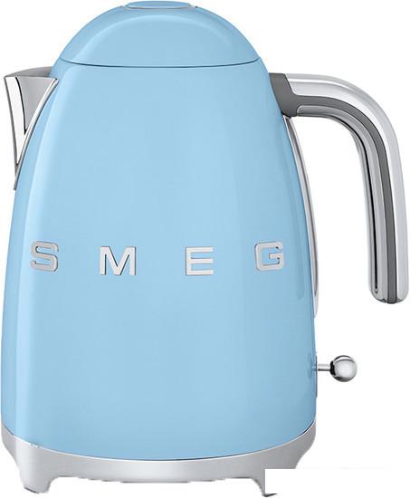 Чайник Smeg KLF03PBEU- фото