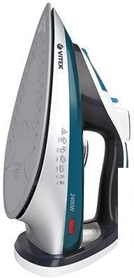 Утюг Vitek VT-8306 G- фото2
