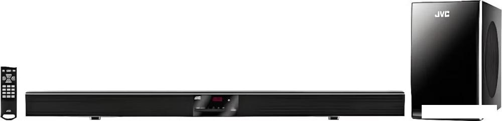 Саундбар JVC TH-BY370A