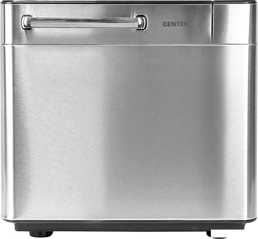 Хлебопечка CENTEK CT-1419- фото2