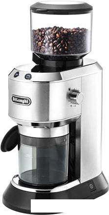 Кофемолка DeLonghi Dedica KG 520.M- фото2