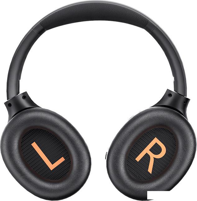 Наушники QCY H3 Lite (черный)- фото3