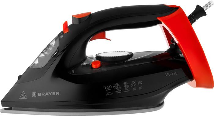 Утюг Brayer BR4007- фото2