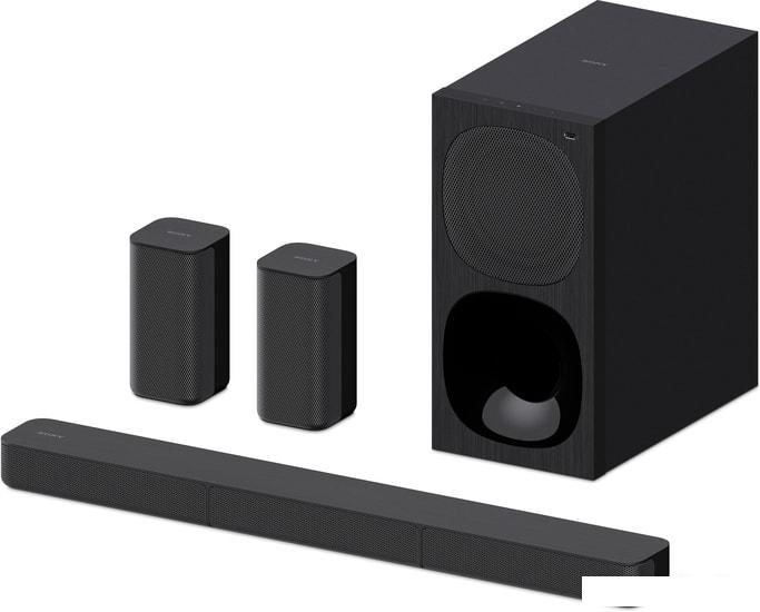 Саундбар Sony HT-S20R- фото