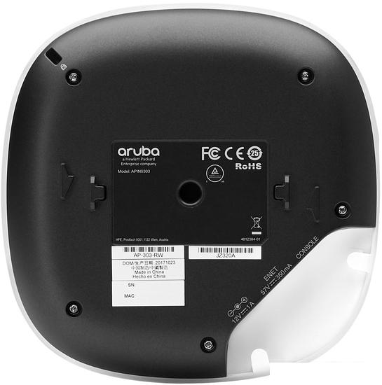 Точка доступа Aruba AP-303- фото2