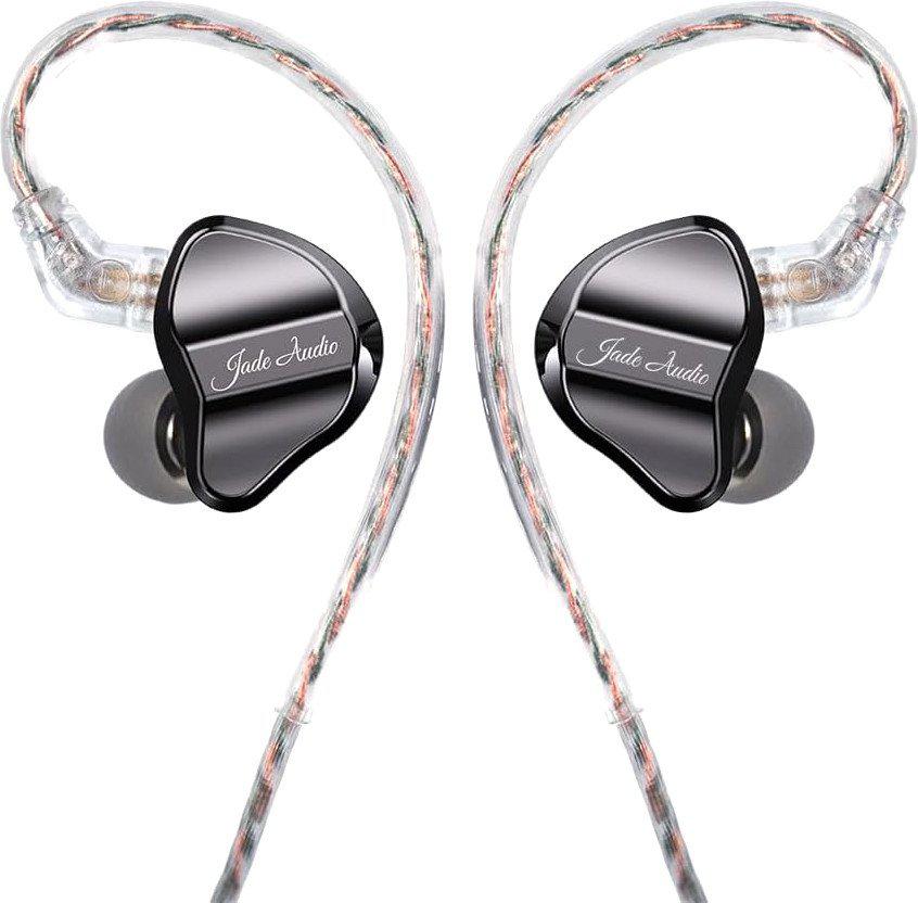 Наушники Jade Audio JD1 (черный)- фото