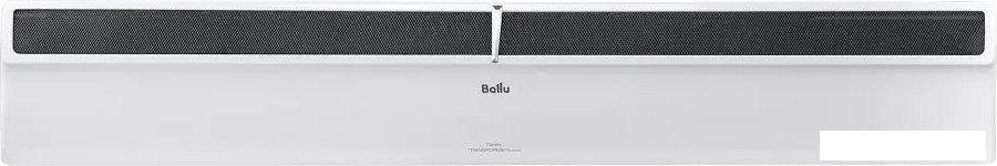 Конвектор Ballu Plinth Transformer BEC/PL-2000 (инверторное управление, с шасси)- фото3