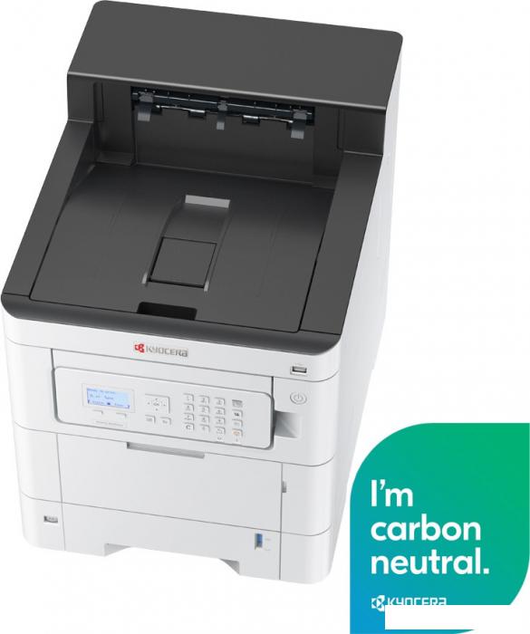 Принтер Kyocera Mita ECOSYS PA4000cx 1102Z03NL0- фото4