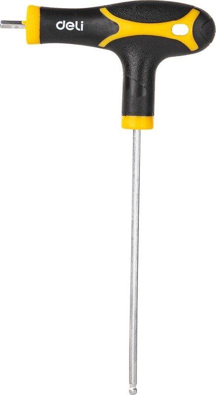 Набор ключей Deli DL233208 (8 предметов)- фото2