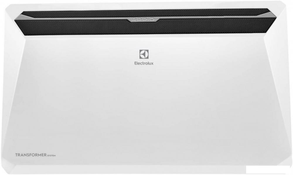 Конвектор Electrolux Rapid Transformer ECH/R-2500 T (электронное управление, без шасси)- фото