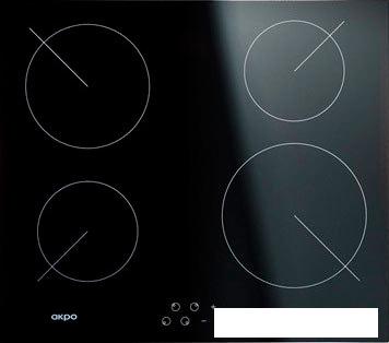 Варочная панель Akpo PKA 58008