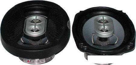 Коаксиальная АС Calcell CP-6930