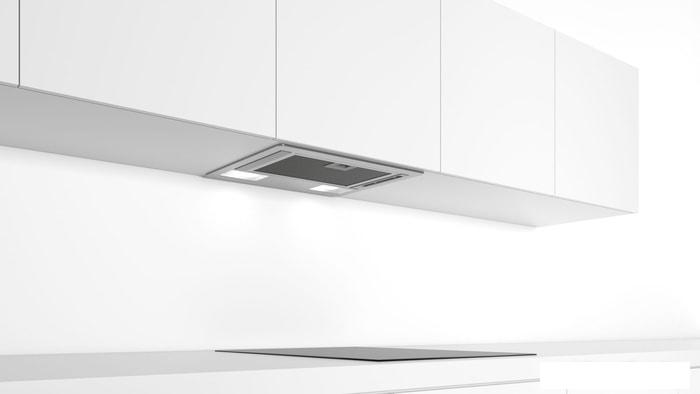 Кухонная вытяжка Bosch DLN53AA50- фото2