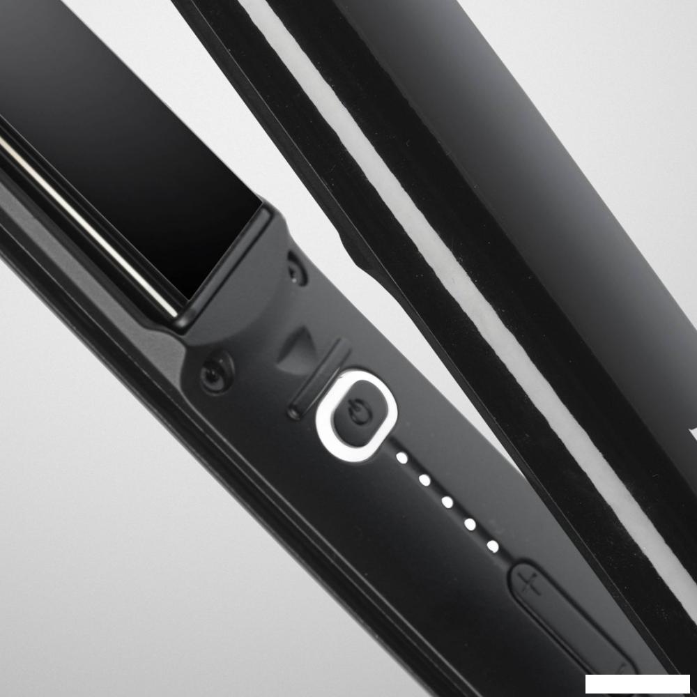 Выпрямитель BaByliss PRO BAB3550BE- фото4